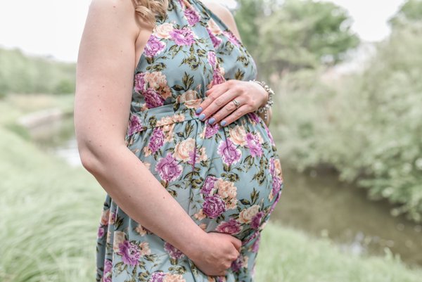 Maternity example