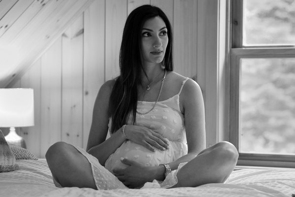 Maternity example