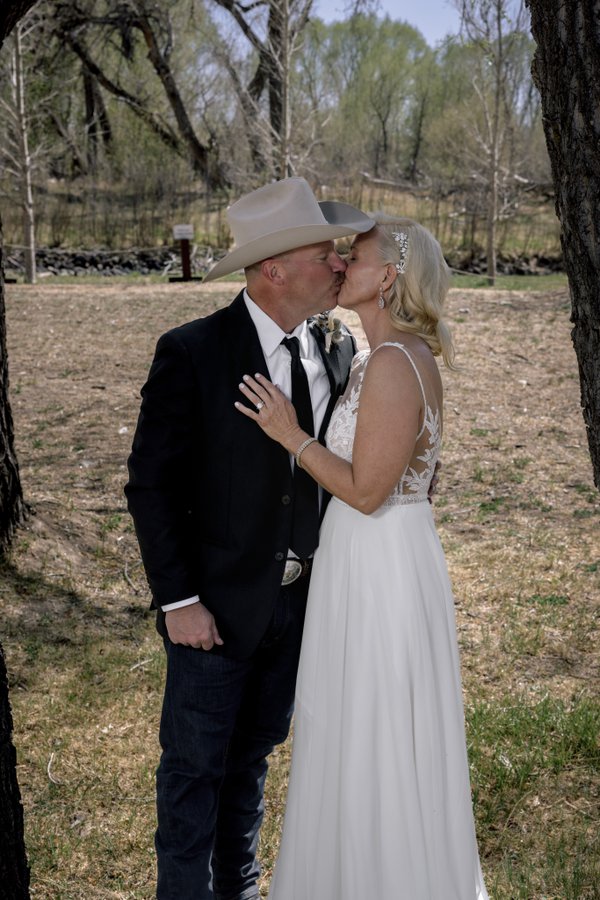 Wedding example