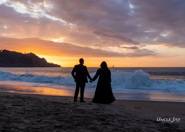 Engagement example