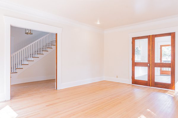 Real Estate example