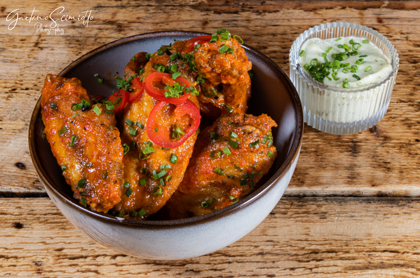 Food example