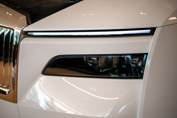 Automotive example