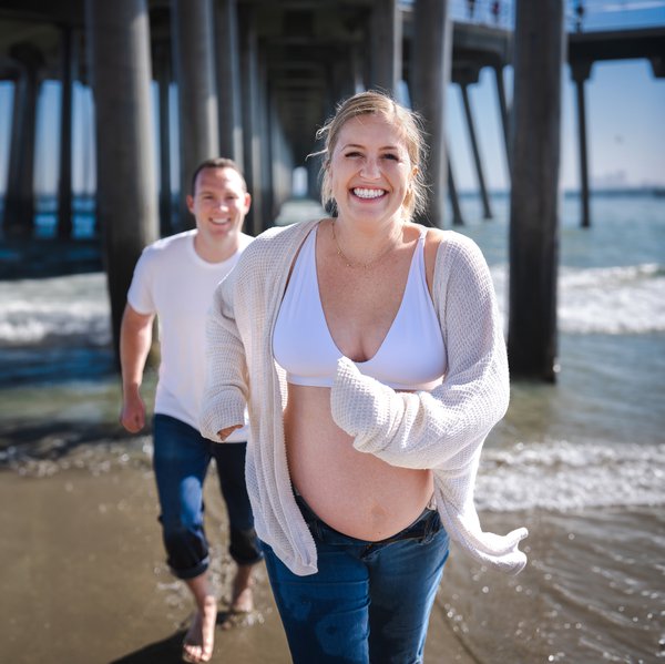 Maternity example