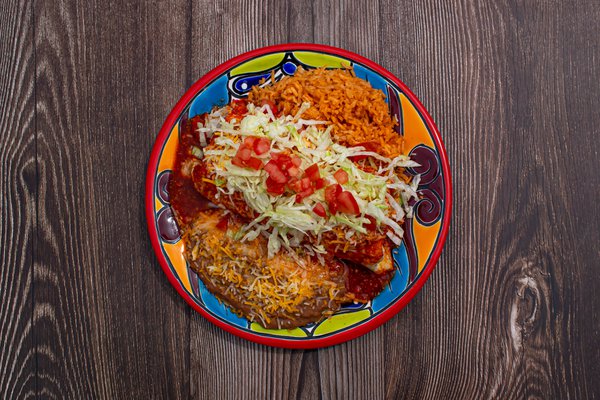 Food example