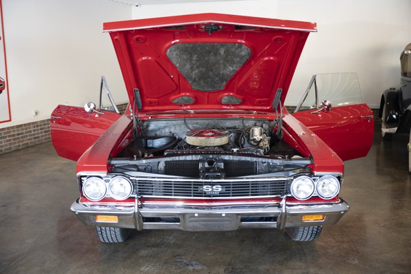 Automotive example