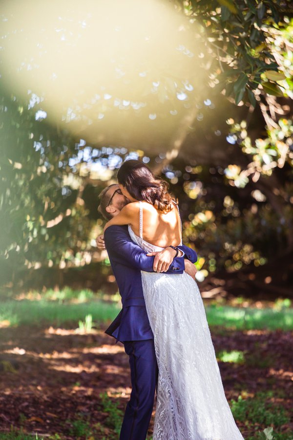 Wedding example