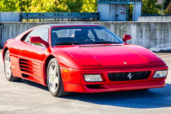 Automotive example