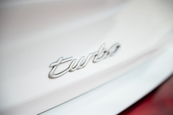 Automotive example