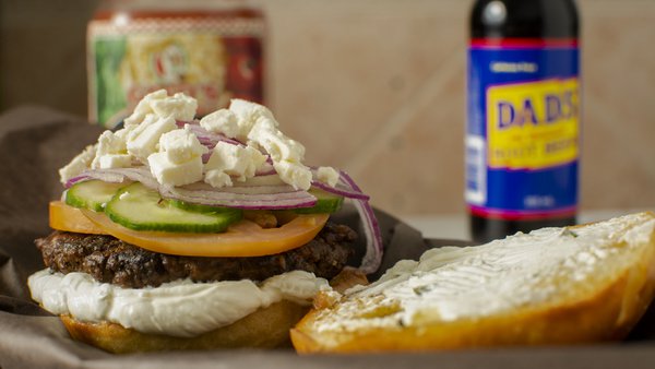 Food example