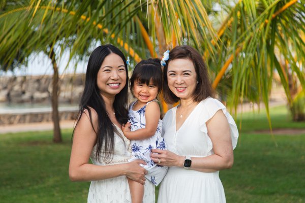 Family example