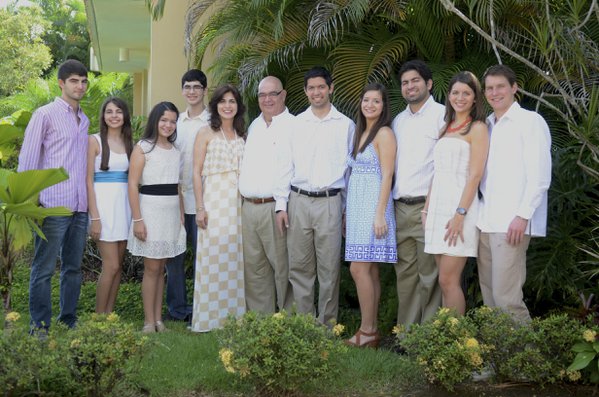 Team & Office example