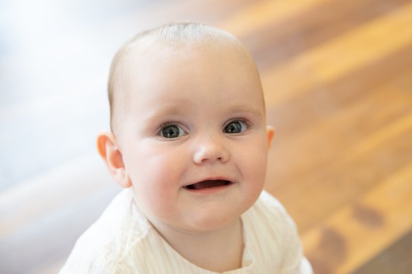 Kids example