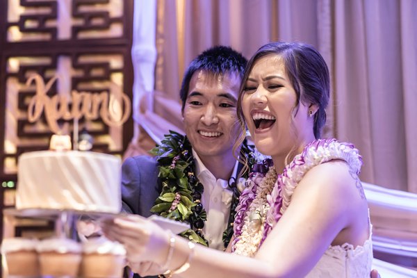 Wedding example