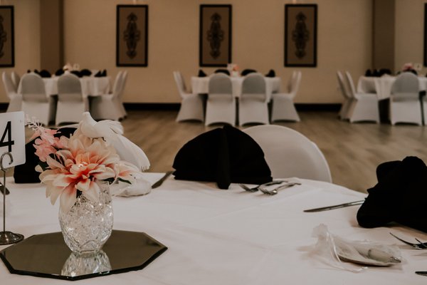Wedding example