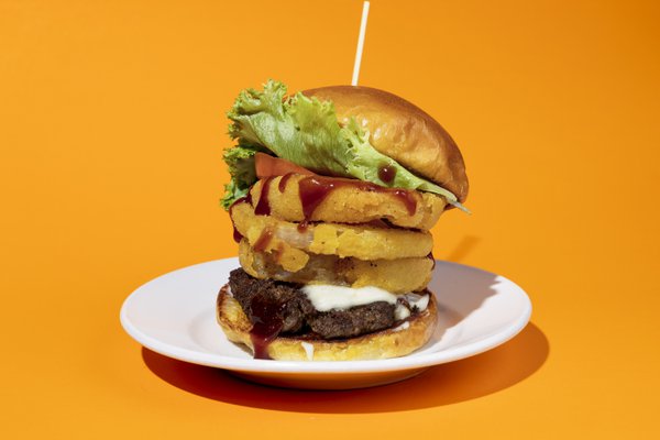 Food example