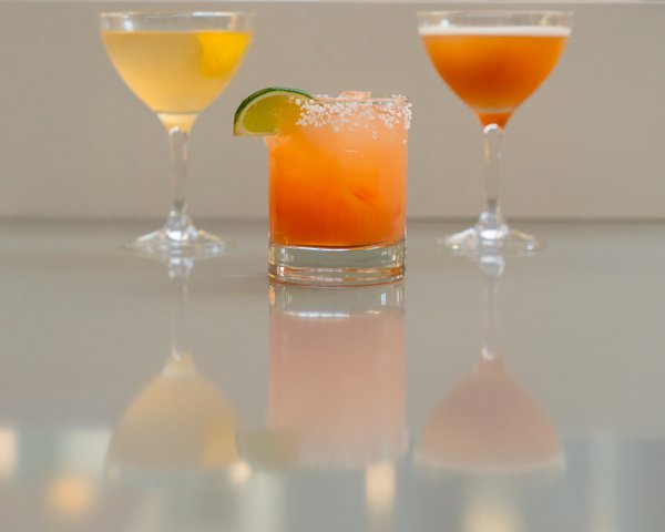 Food example