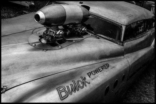 Automotive example