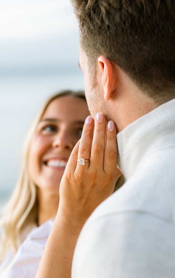 Engagement example