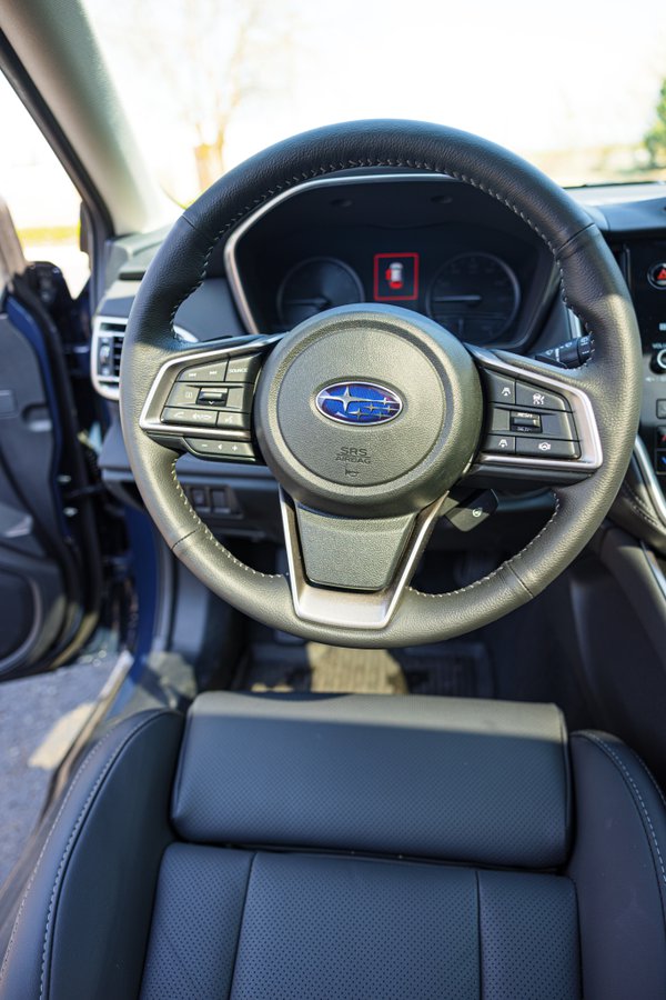 Automotive example