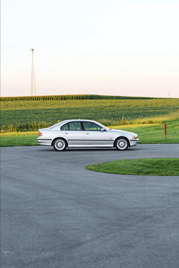 Automotive example