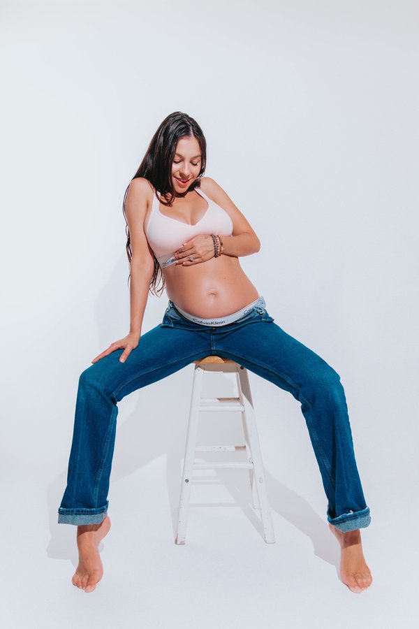 Maternity example