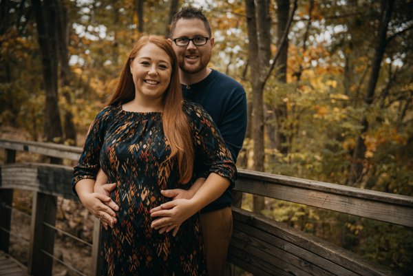 Maternity example