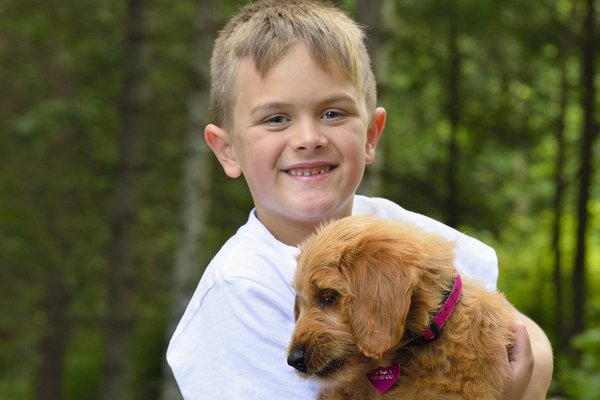 Kids example