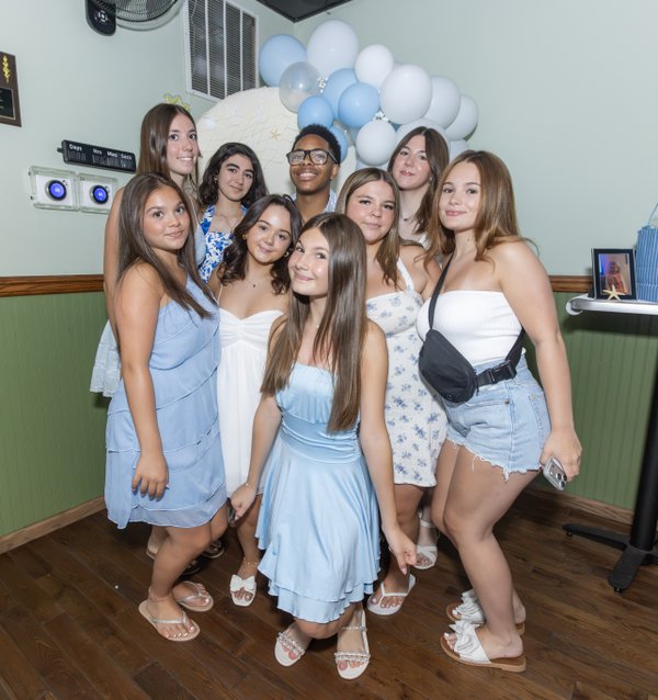 Party example