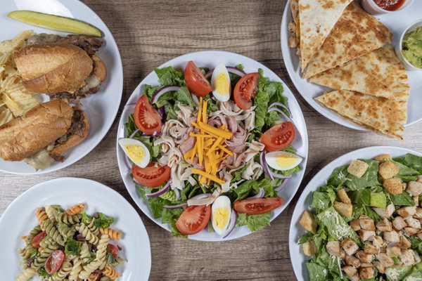 Food example