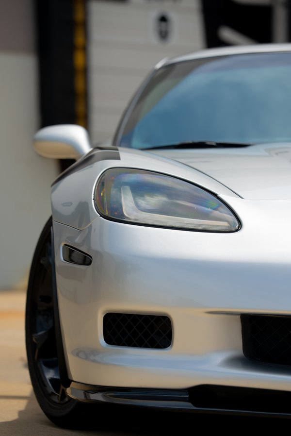 Automotive example