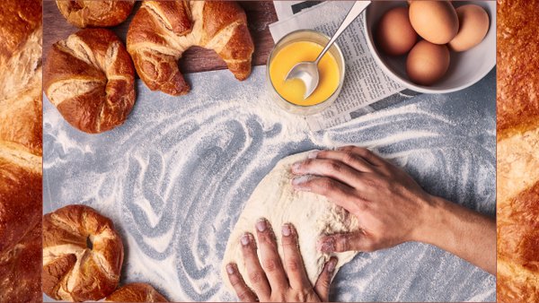 Food example