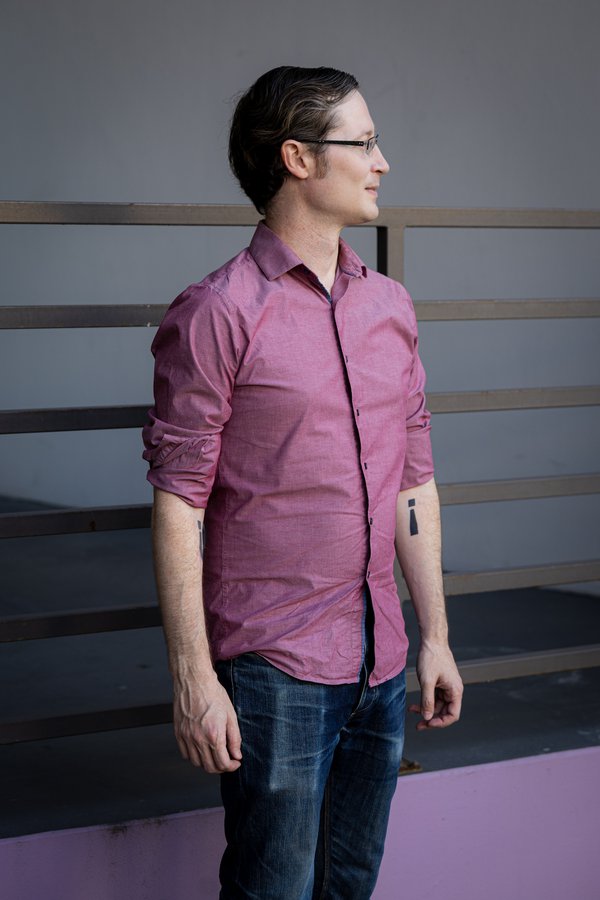 Dating Portrait example