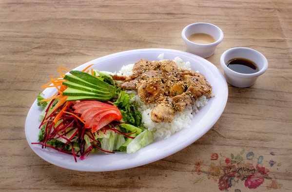 Food example
