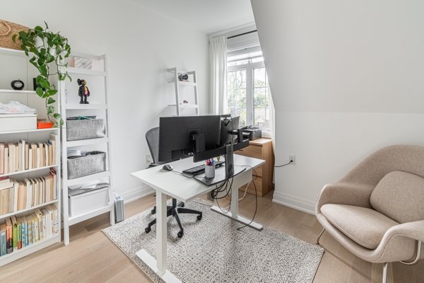 Real Estate example