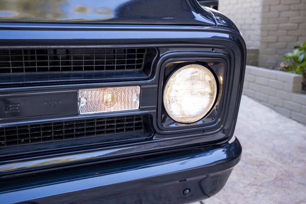 Automotive example
