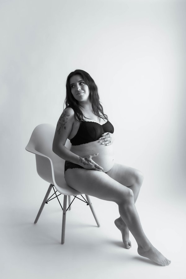 Maternity example
