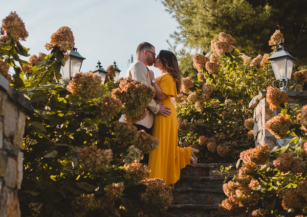 Engagement example