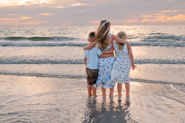 Family example