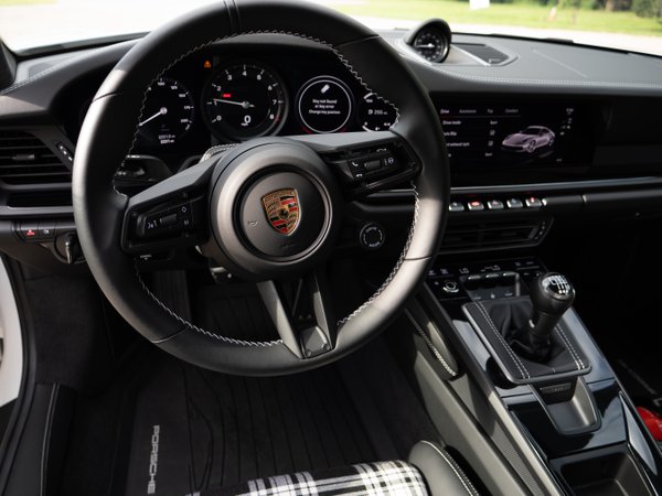 Automotive example