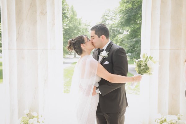Wedding example