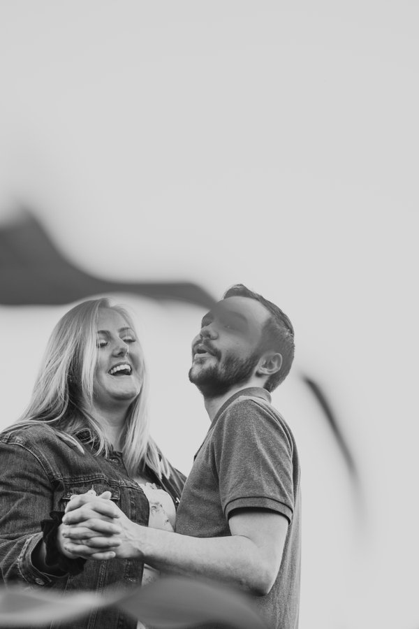 Engagement example