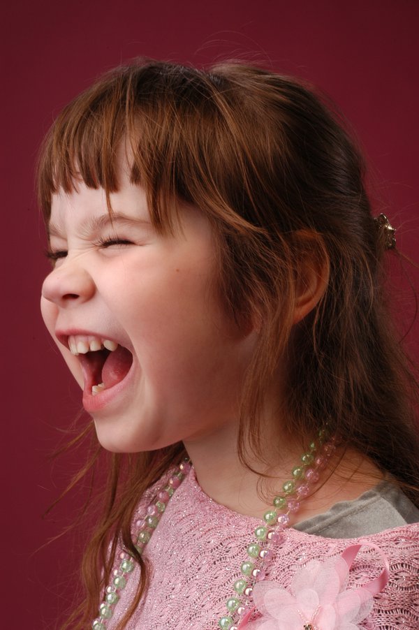 Kids example