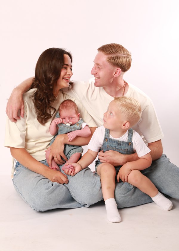 Family example