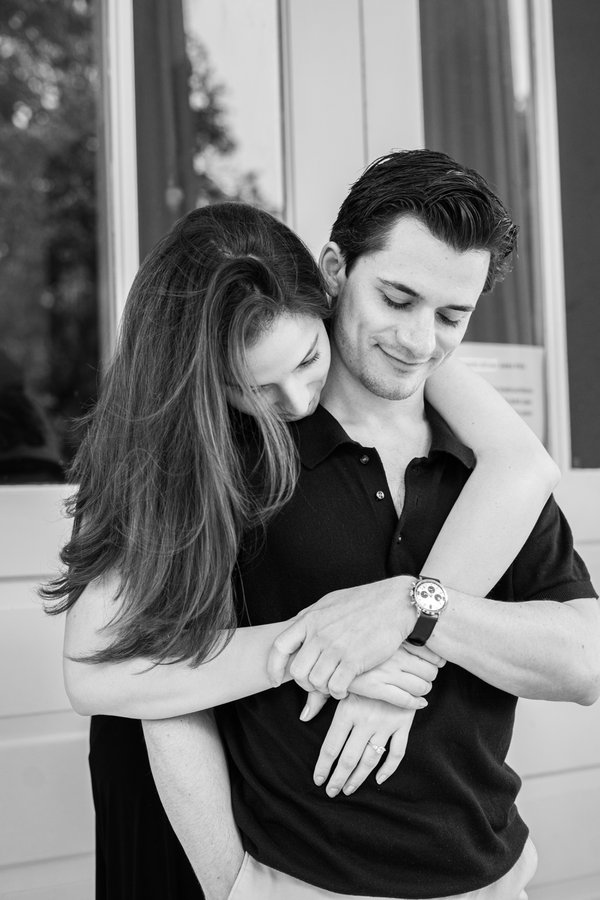 Engagement example