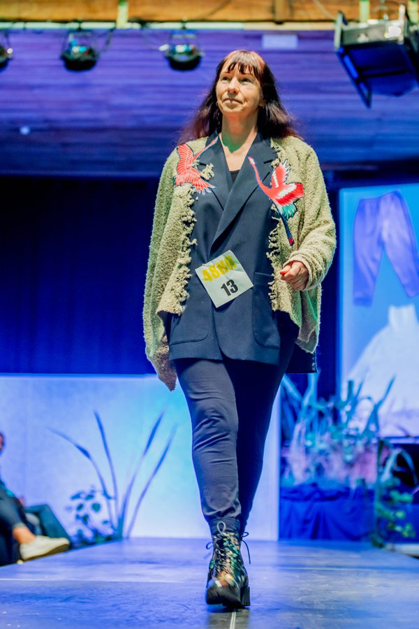 Fashion example