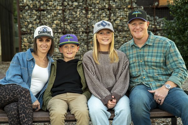 Family example