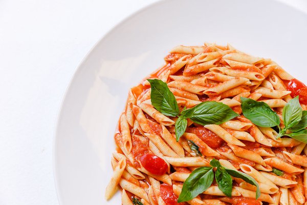 Food example