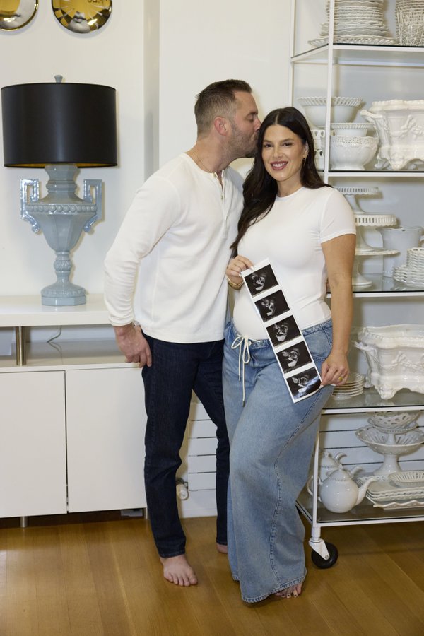 Maternity example
