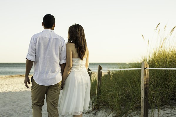 Engagement example